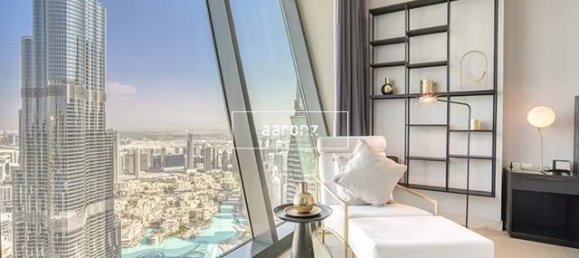 3 bedrooms Apartment in Downtown Dubai (Downtown Burj Dubai), UAE No. 54665 11