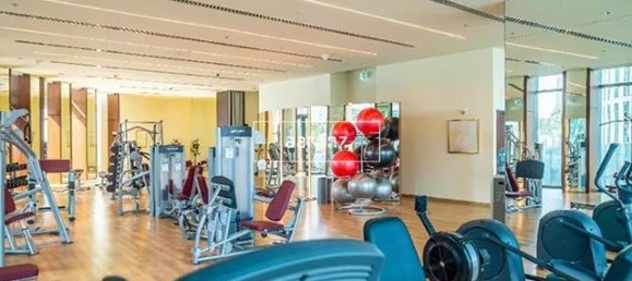 3 bedrooms Apartment in Downtown Dubai (Downtown Burj Dubai), UAE No. 54665 19