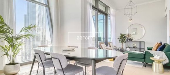 3 bedrooms Apartment in Downtown Dubai (Downtown Burj Dubai), UAE No. 54665 12