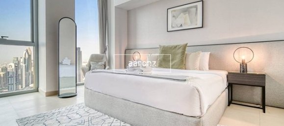 3 bedrooms Apartment in Downtown Dubai (Downtown Burj Dubai), UAE No. 54665 8