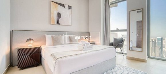 3 bedrooms Apartment in Downtown Dubai (Downtown Burj Dubai), UAE No. 54665 5