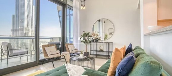 3 bedrooms Apartment in Downtown Dubai (Downtown Burj Dubai), UAE No. 54665 3