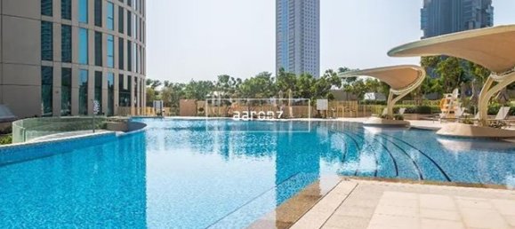 3 bedrooms Apartment in Downtown Dubai (Downtown Burj Dubai), UAE No. 54665 15