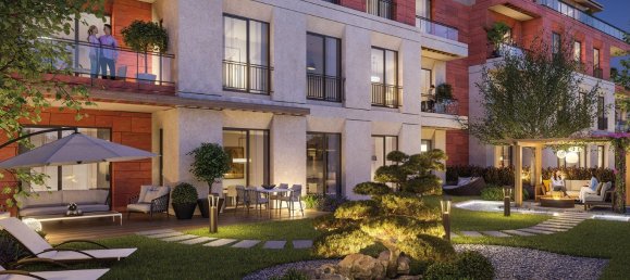 Apartment 2+1 in Istanbul, Turkey No. 18018 13