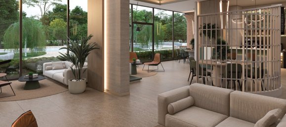 Apartment 2+1 in Istanbul, Turkey No. 18018 27