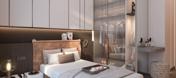 Apartment 2+1 in Istanbul, Turkey No. 18018 30