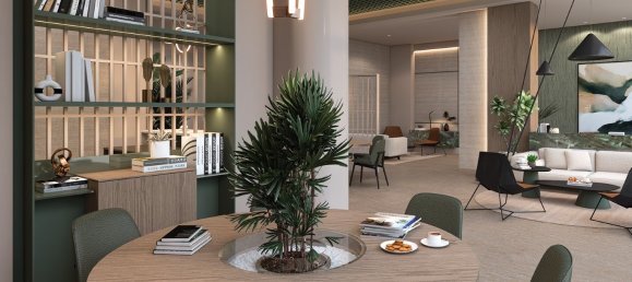 Apartment 2+1 in Istanbul, Turkey No. 18018 26