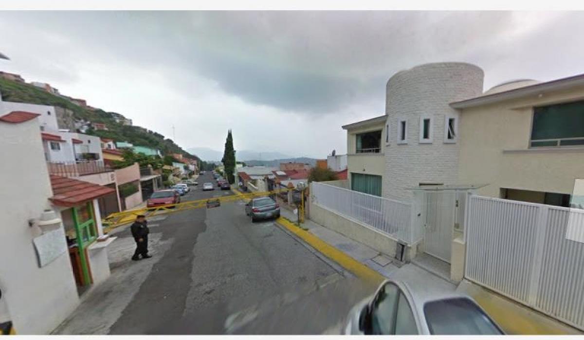 4 bedrooms House in Ciudad Lopez Mateos, Mexico No. 221249