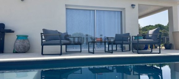 4 Schlafzimmer Villa in Bagard, France, Nr. 280216 6