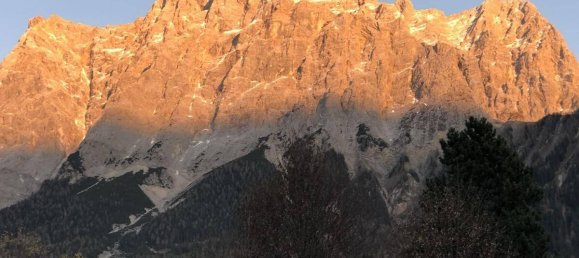 Terrain à Ehrwald, Austria No. 165983 2