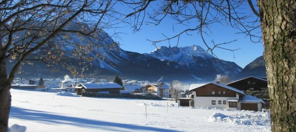 Terrain à Ehrwald, Austria No. 165983 4