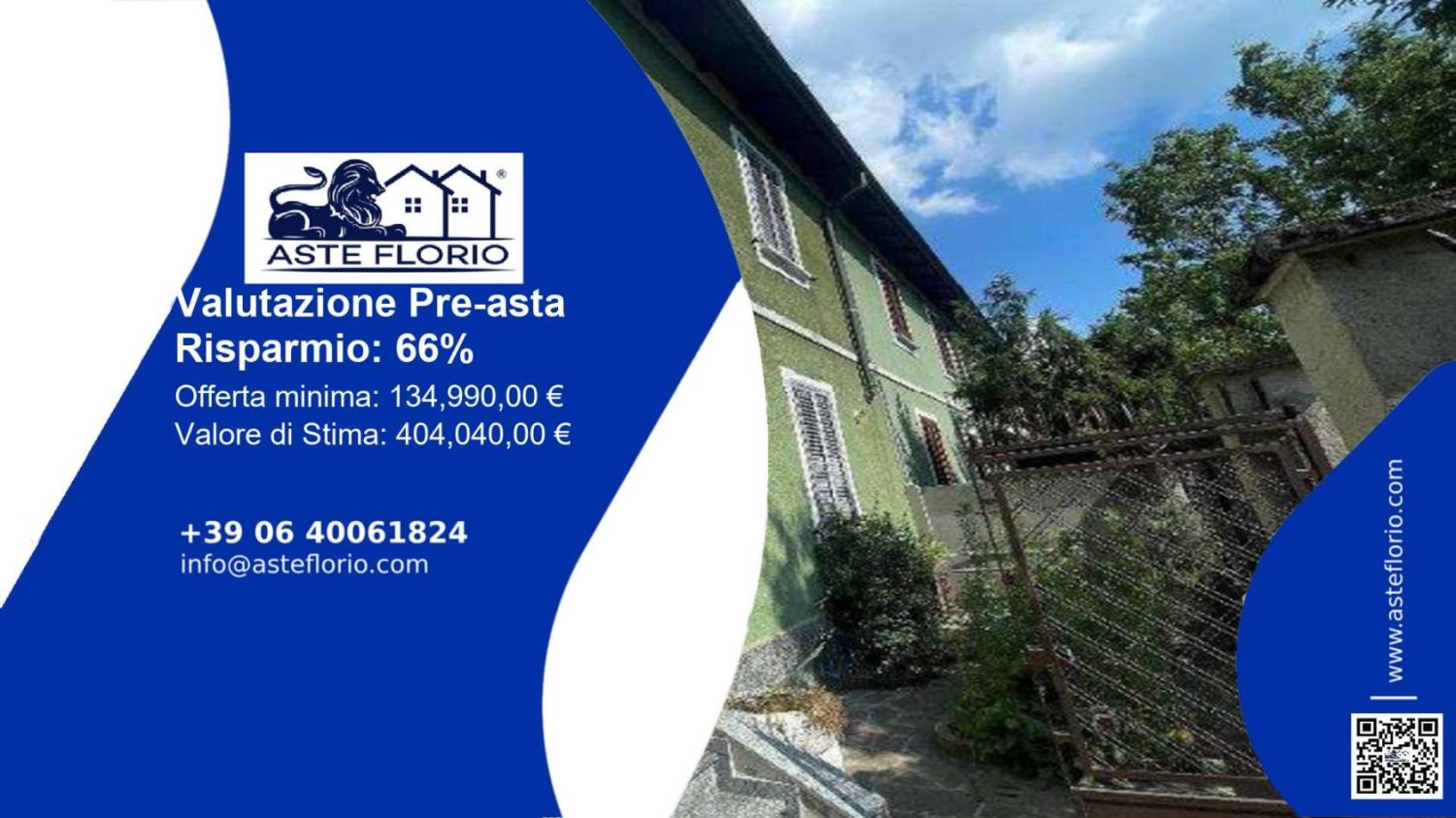 Apartamento T2 em Corsico, Italy N.º 309412