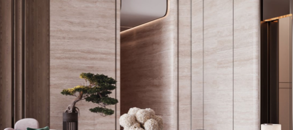 Apartamento T1 em Jumeirah Village Circle, UAE N.º 41119 3