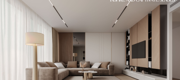 Apartamento T1 em Jumeirah Village Circle, UAE N.º 41119 2