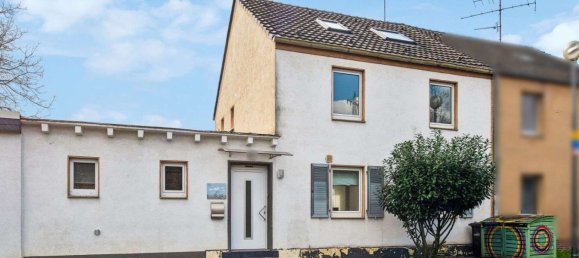 Adosado de 5 habitaciónes en Leverkusen, Germany No. 253517 11