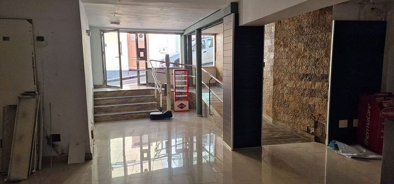 2 bedrooms Commercial property in Galdar, Spain No. 242297