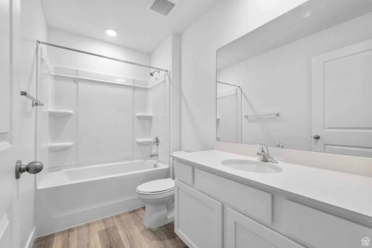 4 bedrooms House in Spanish Fork, USA No. 373234