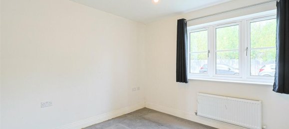 Квартира с 1 спальней в Хайес, Великобритания № 11115 5