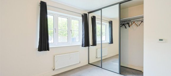 Квартира с 1 спальней в Хайес, Великобритания № 11115 2