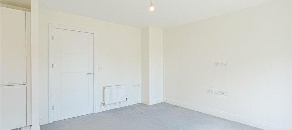 Квартира с 1 спальней в Хайес, Великобритания № 11115 12