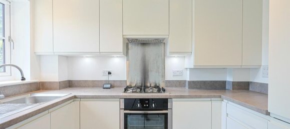 Квартира с 1 спальней в Хайес, Великобритания № 11115 7