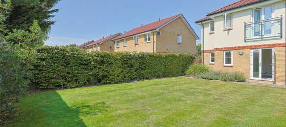 Квартира с 1 спальней в Хайес, Великобритания № 11115 6