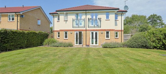 Квартира с 1 спальней в Хайес, Великобритания № 11115 8