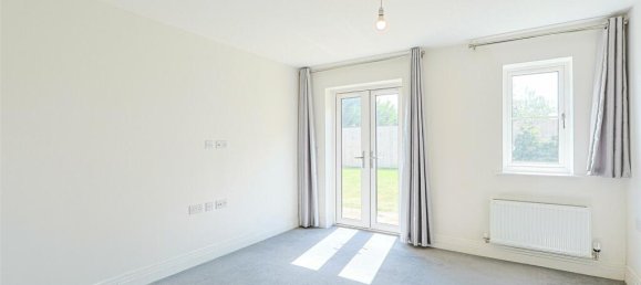 Квартира с 1 спальней в Хайес, Великобритания № 11115 15