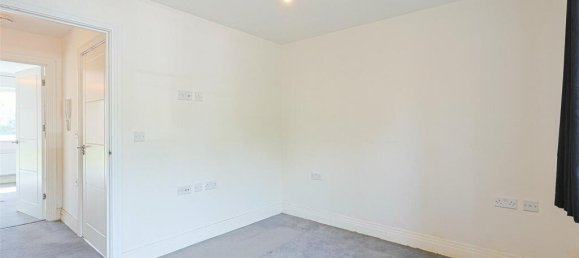 Квартира с 1 спальней в Хайес, Великобритания № 11115 11