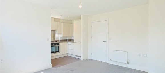 Квартира с 1 спальней в Хайес, Великобритания № 11115 3