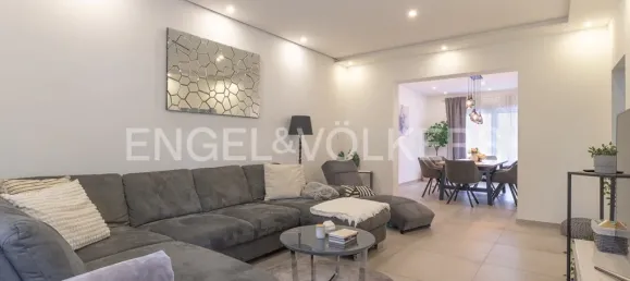 Adosado de 5 dormitorios en Ludwigshafen am Rhein, Germany No. 52322 4