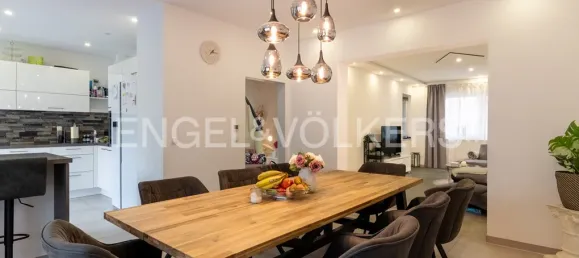 Adosado de 5 dormitorios en Ludwigshafen am Rhein, Germany No. 52322 2