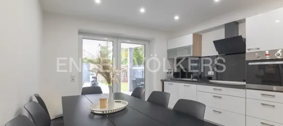 Adosado de 5 dormitorios en Ludwigshafen am Rhein, Germany No. 52322 8