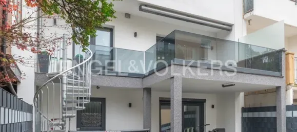 Adosado de 5 dormitorios en Ludwigshafen am Rhein, Germany No. 52322 9