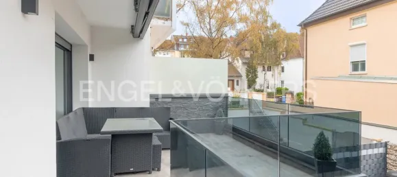 Adosado de 5 dormitorios en Ludwigshafen am Rhein, Germany No. 52322 10