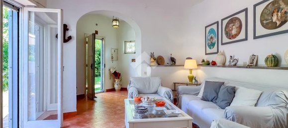 4 غرف نوم فيلا في Formia, Italy رقم 291930 7