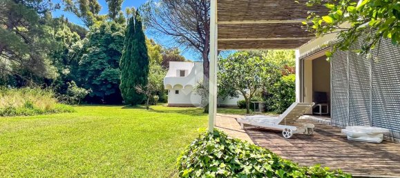 4 غرف نوم فيلا في Formia, Italy رقم 291930 25