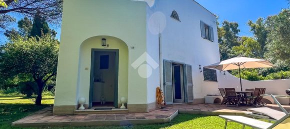 4 غرف نوم فيلا في Formia, Italy رقم 291930 23