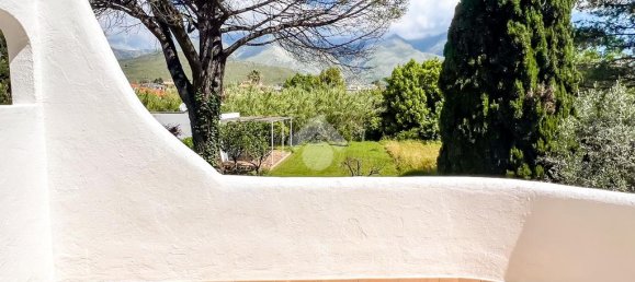 4 غرف نوم فيلا في Formia, Italy رقم 291930 20