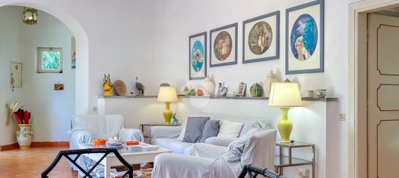 4 غرف نوم فيلا في Formia, Italy رقم 291930 12