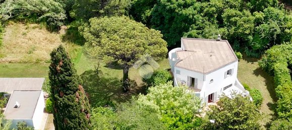 4 غرف نوم فيلا في Formia, Italy رقم 291930 4