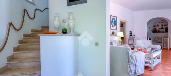 4 غرف نوم فيلا في Formia, Italy رقم 291930 15