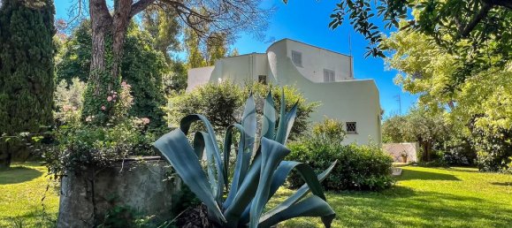 4 غرف نوم فيلا في Formia, Italy رقم 291930 31