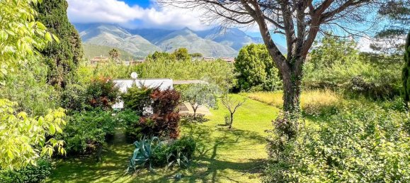 4 غرف نوم فيلا في Formia, Italy رقم 291930 32