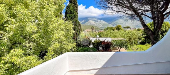 4 غرف نوم فيلا في Formia, Italy رقم 291930 17