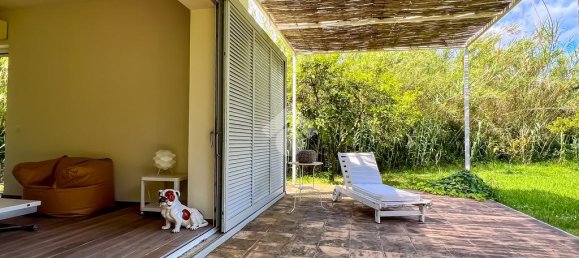 4 غرف نوم فيلا في Formia, Italy رقم 291930 26