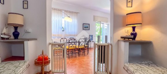 4 غرف نوم فيلا في Formia, Italy رقم 291930 11