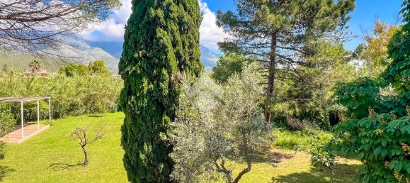 4 غرف نوم فيلا في Formia, Italy رقم 291930 36