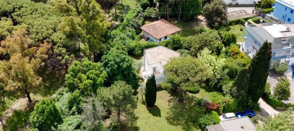 4 غرف نوم فيلا في Formia, Italy رقم 291930 29