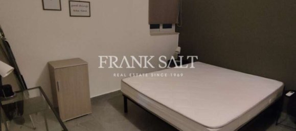 Квартира с 1 спальней в Гаргур, Мальта № 10415 6